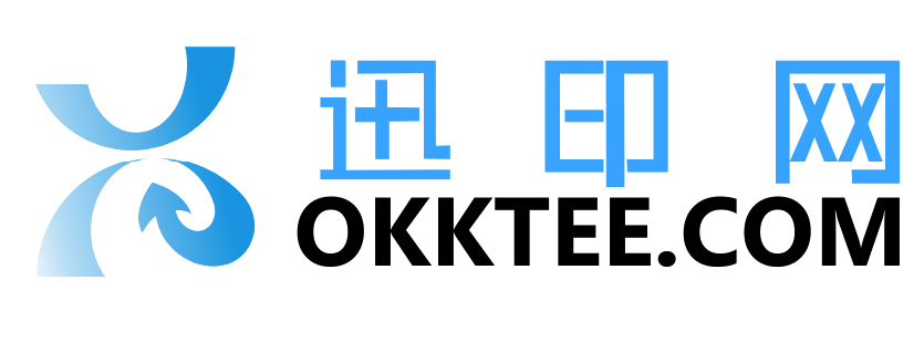 迅印网logo